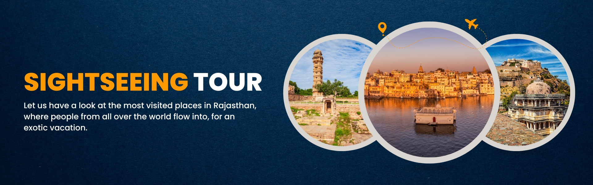 Sightseeing Tour