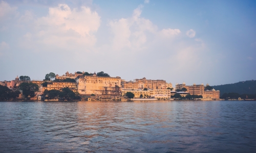 Udaipur Day Tour